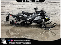 2018 Ski-Doo mxz 850 tnt 129 a partir 43$ par sem