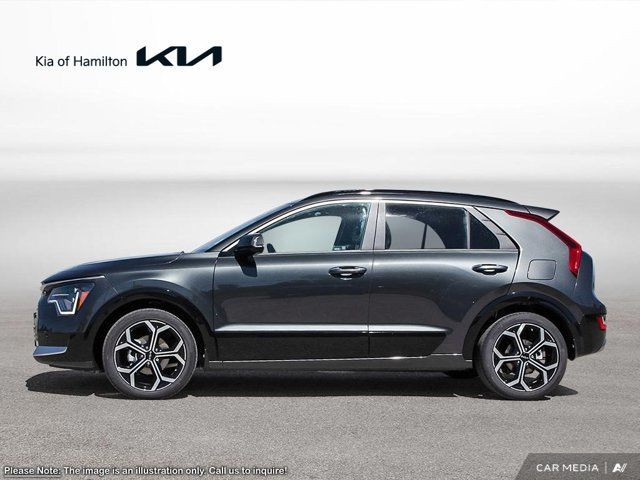 2025 Kia Niro SX in Cars & Trucks in Hamilton - Image 3