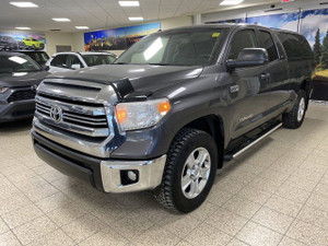 2016 Toyota Tundra SR