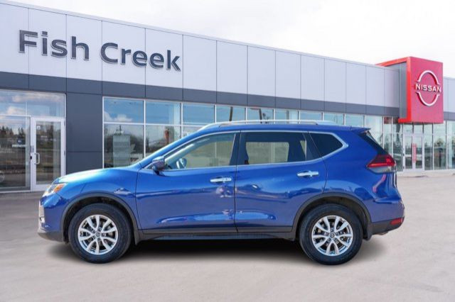 2020 Nissan Rogue SV AWD | Remote Starter | Heated Seats in Cars & Trucks in Calgary - Image 3
