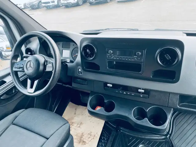 2020 Mercedes-Benz Sprinter 2500 HIGH ROOF 144", BACKUP CAMERA,  in Cars & Trucks in Mississauga / Peel Region - Image 15