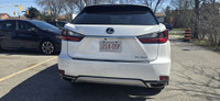 2020LEXUSRX 350 Certification included. HST and Licensing Extra For a complete list of our inventory... (image 5)