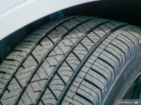 Leather Seats, Heated Seats, Tow Package! Returning for the 2024 model year, this Lincoln Corsair wa... (image 7)