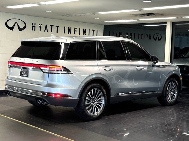 2020 Lincoln Aviator Reserve in Cars & Trucks in Calgary - Image 3