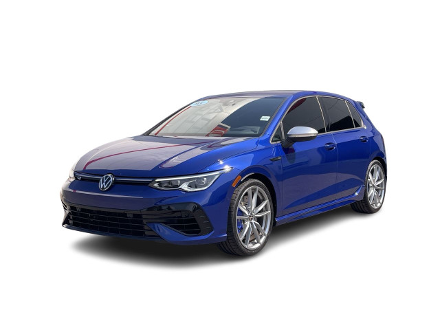 2024 Volkswagen Golf R 2.0 T 6Sp Heated/Vent Seats, harman/kardo in Cars & Trucks in Calgary - Image 2