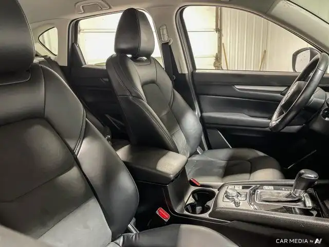 2021 Mazda CX-5 SIGNATURE | AWD in Cars & Trucks in Saskatoon - Image 27