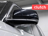 1 OWNER / Power Tailgate/Hatch, Auto Dimming Rearview Mirror, Front Heated Seats and more! Clutch is... (image 8)