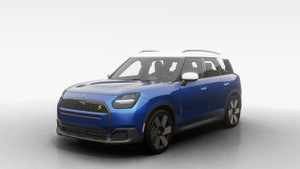 2025 MINI Countryman SE