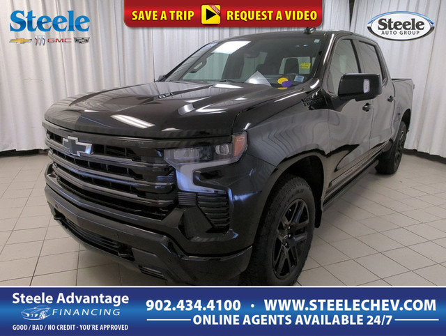 2024 Chevrolet Silverado 1500 High Country in Cars & Trucks in Dartmouth