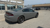 2018 Dodge Charger GT AWD -Destroyer Gray -Touch screen (U-Connect) -Performance control app -Backup... (image 5)