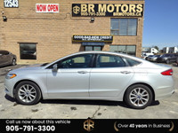 No accident Ontario vehicle with Lot of Options! Call (905) 791-3300 - Black Fabric interior, - Crui... (image 3)