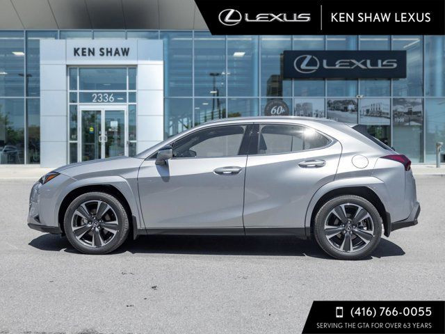 2025 Lexus UX in Cars & Trucks in City of Toronto - Image 3