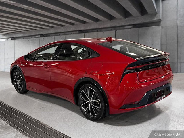 2023 Toyota Prius XLE in Cars & Trucks in Edmonton - Image 4