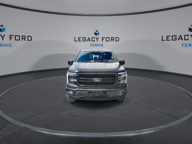 2025 Ford F-150 LARIAT in Cars & Trucks in Cranbrook - Image 4