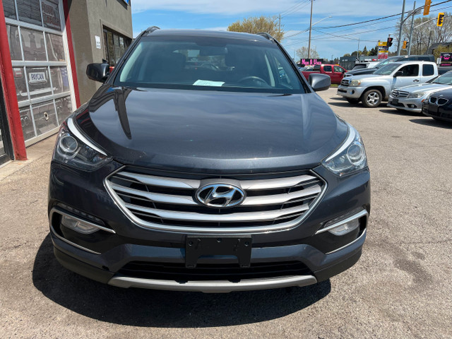 2018 Hyundai Santa Fe Sport SPORT in Cars & Trucks in Kitchener / Waterloo - Image 2