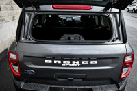 This 2023 Ford Bronco Sport is for sale today. This SUV has 77,915 kms. It's black in colour . It ha... (image 5)