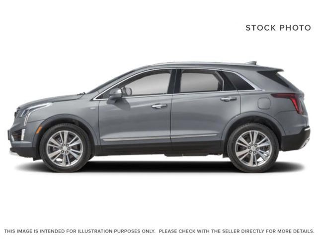 2025 Cadillac XT5 LUXURY AWD in Cars & Trucks in Edmonton - Image 3