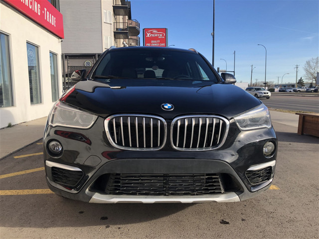 2017 BMW X1 28i XDRIVE 6 MONTHS WARRANTY in Cars & Trucks in Calgary - Image 3