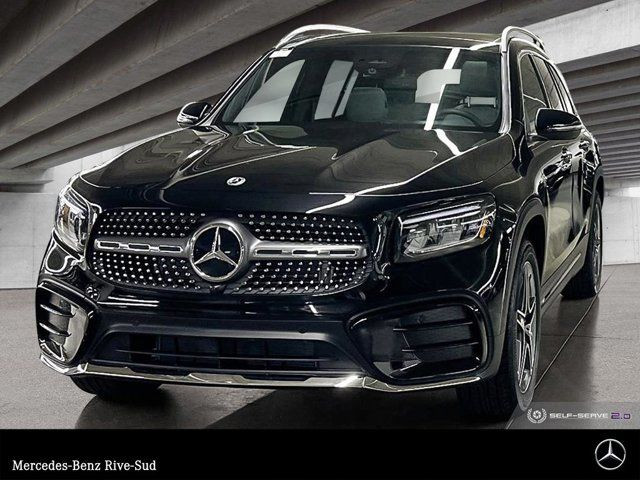 2025 Mercedes-Benz GLB 250 4MATIC in Cars & Trucks in Longueuil / South Shore