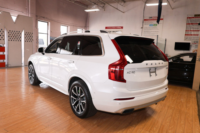 2018 Volvo XC90 T5 AWD Momentum - 7PASSENGER|SUNROOF|NAVI|CAMERA in Cars & Trucks in City of Toronto - Image 4