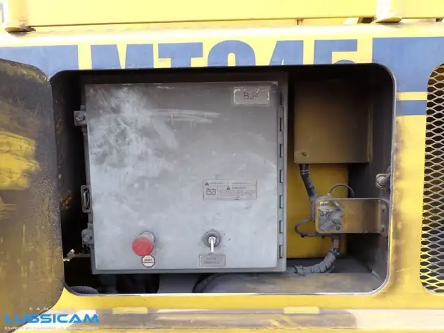 2015 Autre MTC-45 in Heavy Equipment in Longueuil / South Shore - Image 32