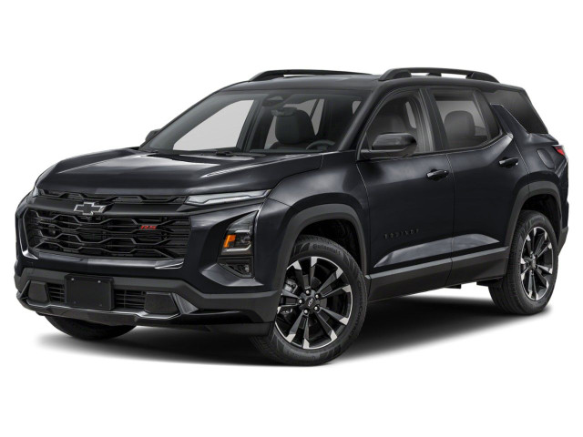 2026 Chevrolet Equinox in Cars & Trucks in St. Catharines