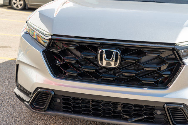 2026 Honda CR-V Hybrid EX-L in Cars & Trucks in Edmonton - Image 3