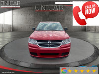 2017 Dodge Journey 1-Owner| Safety Certification Included Financing & Warranty Options Available ___... (image 1)