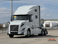 2023 Volvo VNL 760 Sleeper