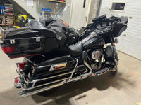 2010 Harley-Davidson Electra Glide Ultra Classic TRADES WELCOME!