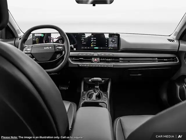 2025 Kia K4 EX+ in Cars & Trucks in Hamilton - Image 22