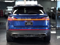 The 2021 Lincoln Nautilus Reserve stands out as a mid-size luxury SUV that prioritizes serene comfor... (image 3)