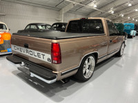 A truly remarkable 1997 Chevy Silverado that blends classic charm with tasteful modern updates. This... (image 7)