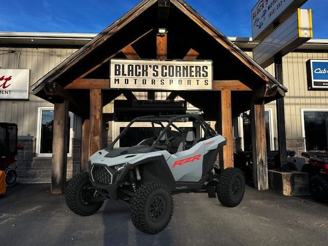 2025 Polaris RZR Pro S Sport Gray RZR Pro S Sport Gray in ATVs in Ottawa