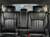This INFINITI QX50 delivers a Premium Unleaded V-6 3.7 L/226 engine powering this Automatic transmis... (image 6)