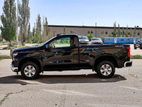 Welcome To Sherwood Park Chevrolet. The #1 Volume Chevrolet Dealer in Canada. This Chevrolet SILVERA... (image 9)