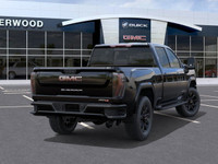 Welcome to Sherwood Buick GMC! This GMC Sierra 3500HD boasts a Turbocharged Diesel V8 6.6L/ engine p... (image 3)