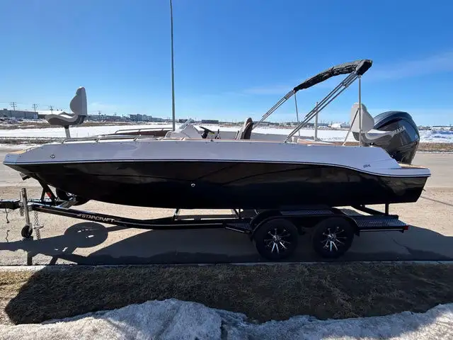 2025 Starcraft SVX 211 in Powerboats & Motorboats in Saskatoon - Image 6