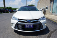 SAFETY INCLUDED Very Clean Toyota Camry 2.5L Hybrid with Automatic Transmission has Navigation and B... (image 1)