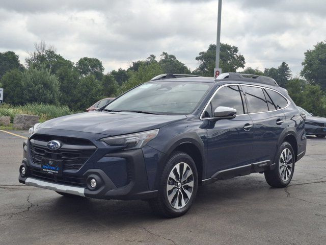 2024 Subaru Outback Premier XT | Sunroof | Leather | Nav in Cars & Trucks in Guelph