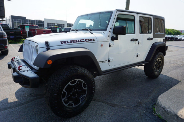 2016 Jeep Wrangler in Cars & Trucks in Oakville / Halton Region - Image 3
