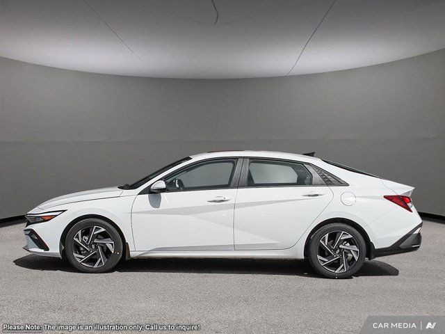 2025 Hyundai Elantra Preferred in Cars & Trucks in Guelph - Image 3