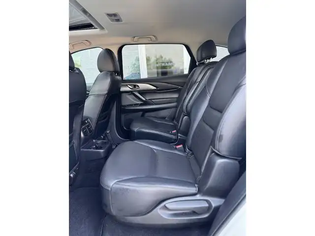 2021 Mazda CX-9 GS-L w/ PANORAMIC ROOF / LEATHER / AWD dans Autos et camions dans Calgary - Image 20