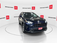 All Services Completed, One Owner verified, Accident Free, Don Valley North Toyota Original, Bought... (image 1)
