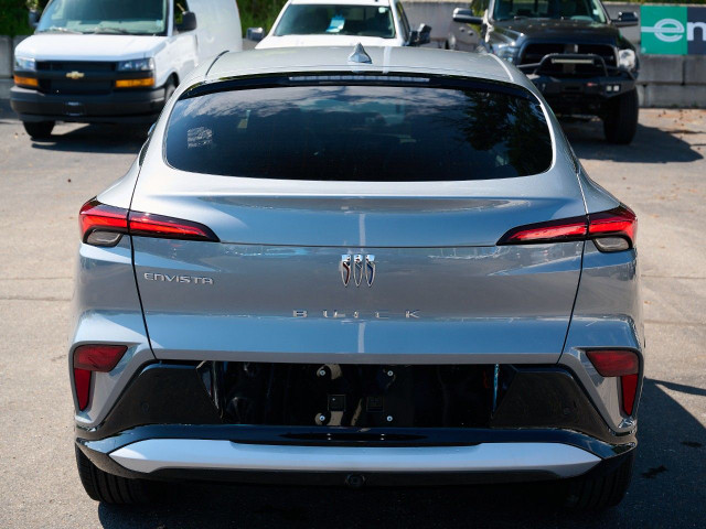 2025 Buick Envista in Cars & Trucks in Kamloops - Image 3