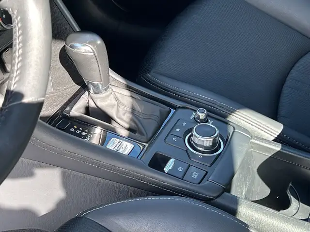 2021 Mazda CX-3 GS in Cars & Trucks in Barrie - Image 16