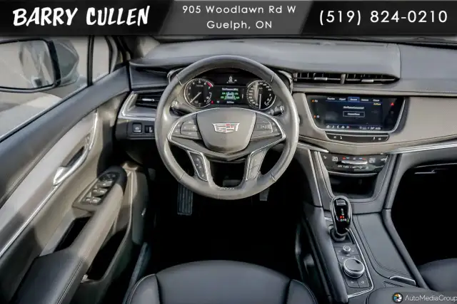 2023 Cadillac XT5 in Cars & Trucks in Guelph - Image 17