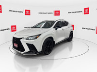 All Services Completed, 10 Speakers, 3-Spoke F SPORT Heated Steering Wheel, ABS brakes, Adaptive Var... (image 3)