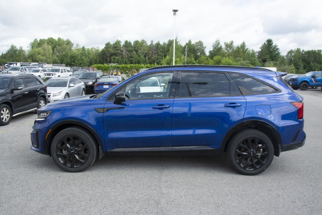 2022 KIA SORENTO EX in Cars & Trucks in Oshawa / Durham Region - Image 2