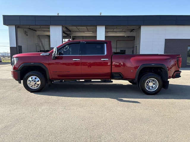 2024 GMC Sierra 3500 HD Denali in Cars & Trucks in Edmonton - Image 4